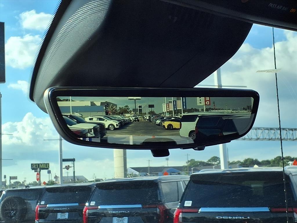 new 2026 GMC Sierra 1500 car, priced at $80,458