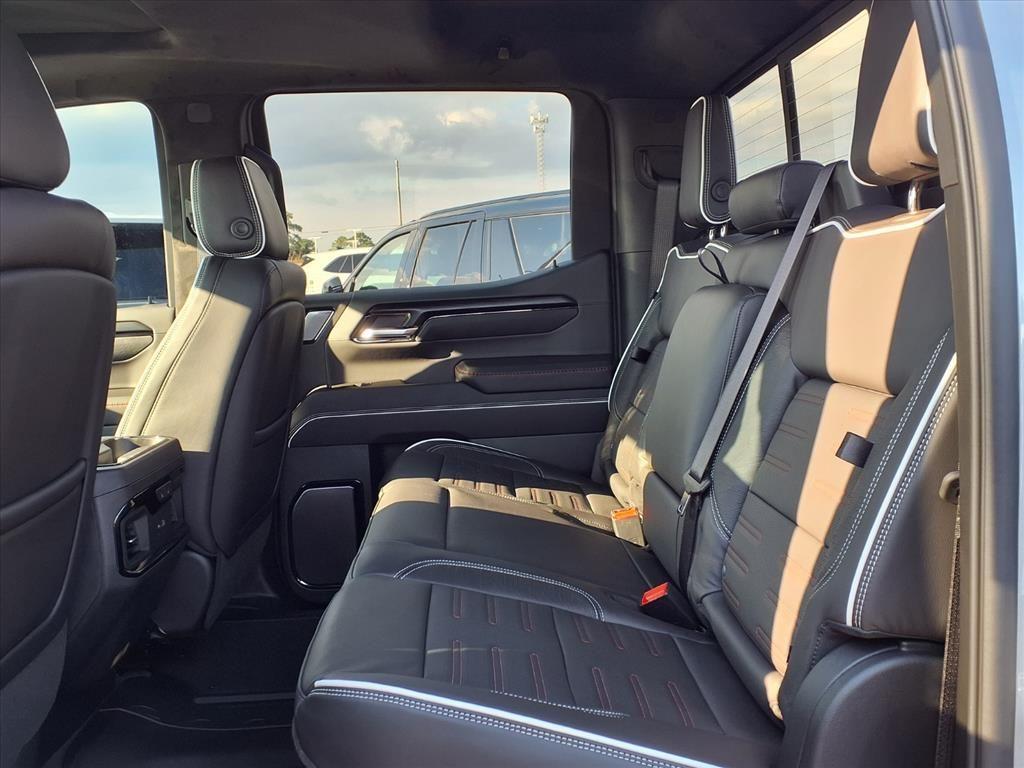 new 2026 GMC Sierra 1500 car, priced at $80,458