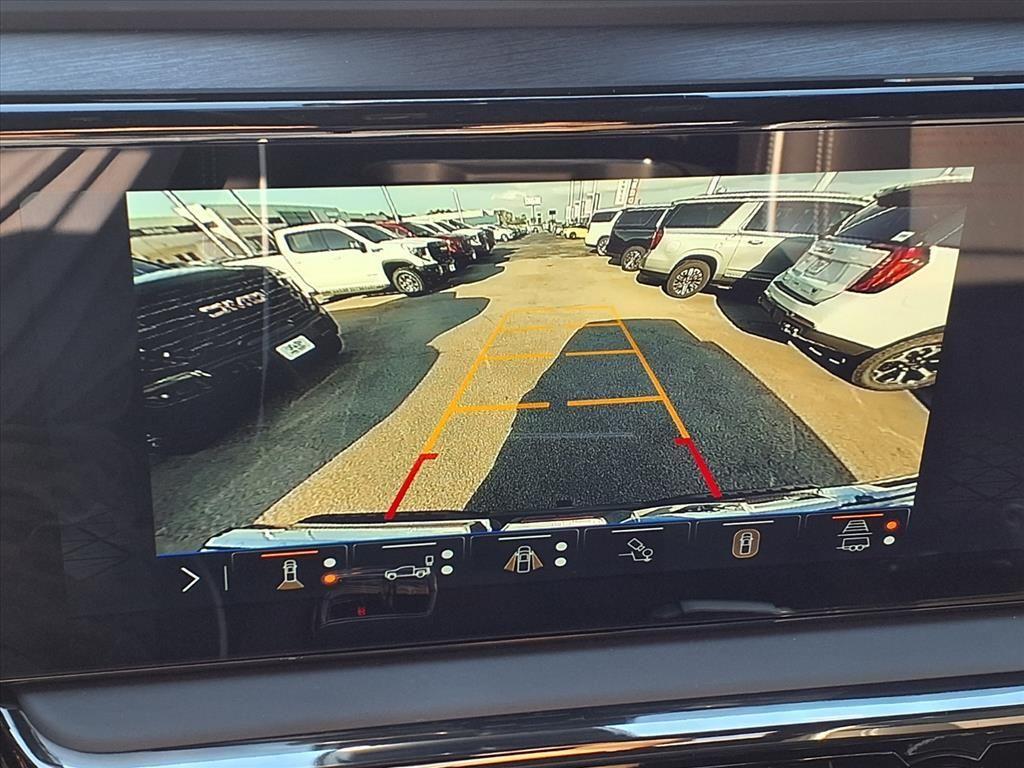 new 2026 GMC Sierra 1500 car, priced at $80,458