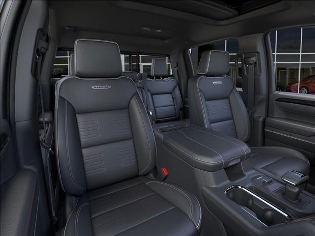 new 2026 GMC Sierra 1500 car, priced at $80,958