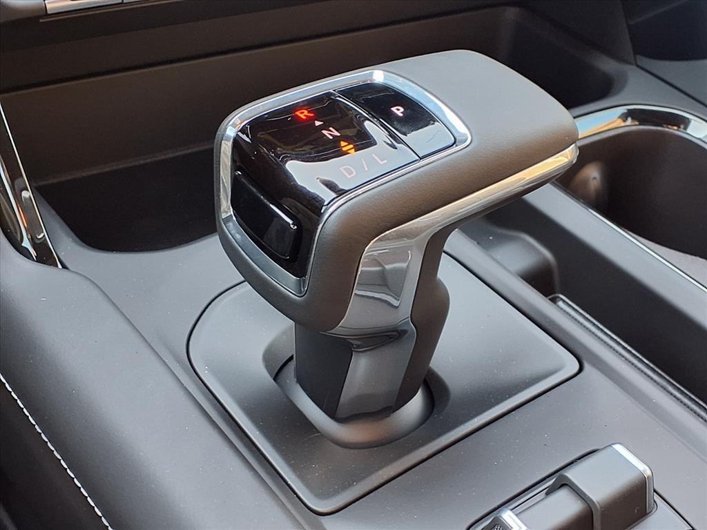 new 2026 GMC Sierra 1500 car, priced at $80,458