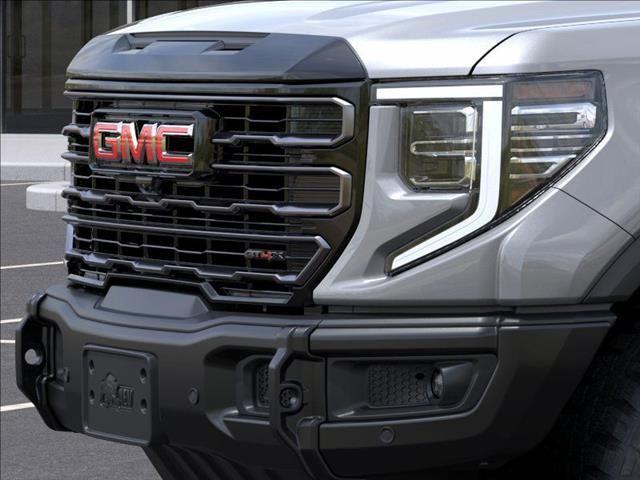 new 2026 GMC Sierra 1500 car, priced at $80,958