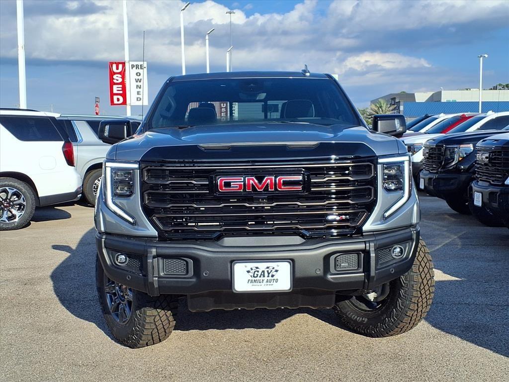 new 2026 GMC Sierra 1500 car, priced at $80,458