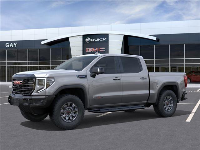 new 2026 GMC Sierra 1500 car, priced at $80,958