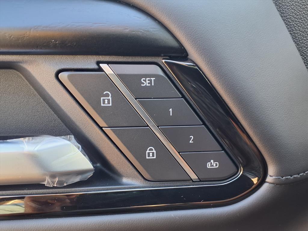 new 2026 GMC Sierra 1500 car, priced at $80,458