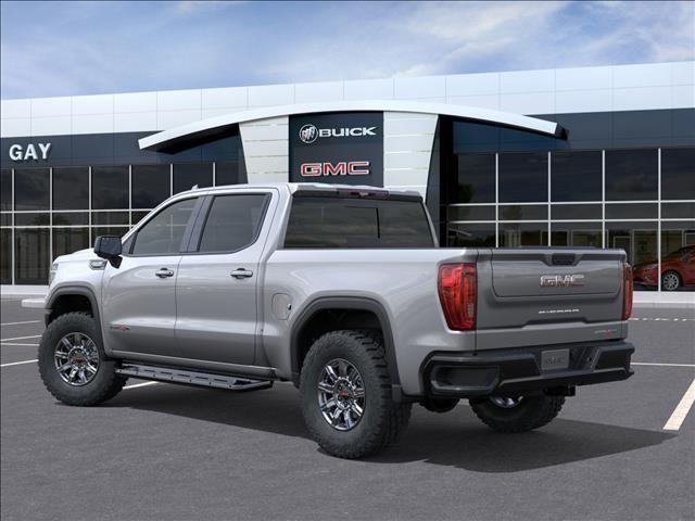 new 2026 GMC Sierra 1500 car, priced at $80,958
