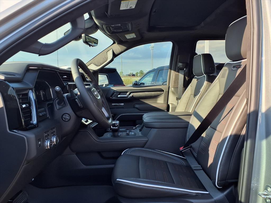new 2026 GMC Sierra 1500 car, priced at $80,458