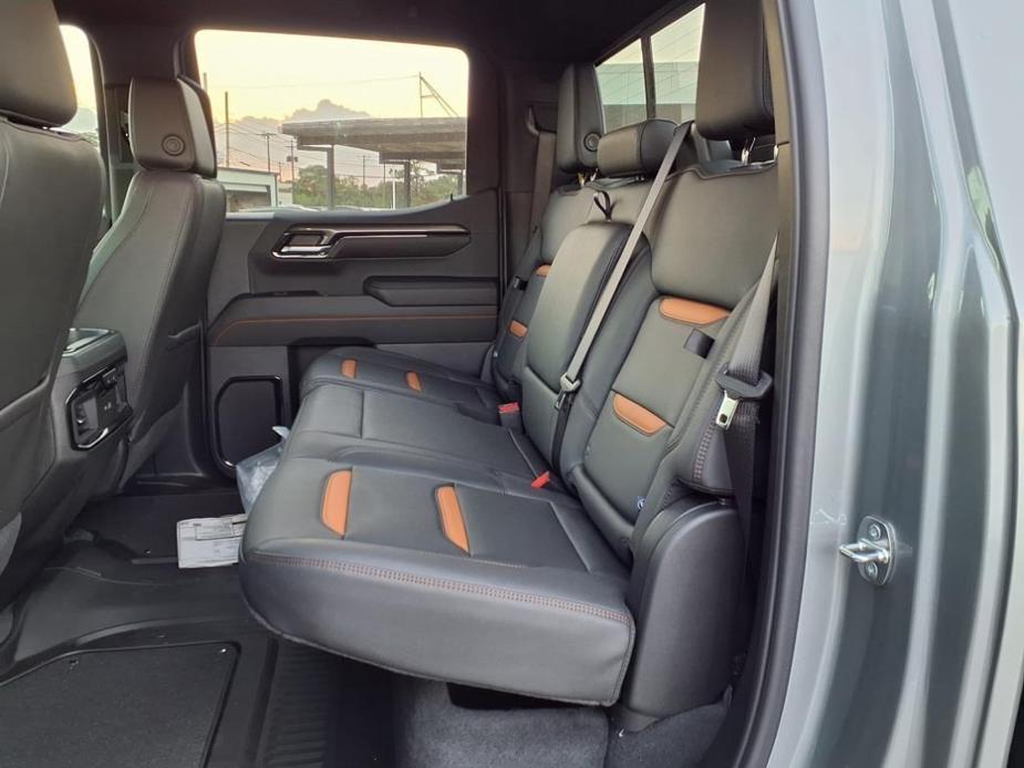 new 2024 GMC Sierra 1500 car, priced at $69,446