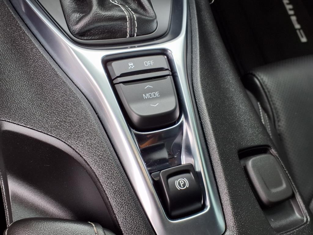 used 2023 Chevrolet Camaro car, priced at $45,992