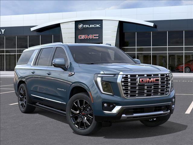 new 2025 GMC Yukon XL car, priced at $97,374