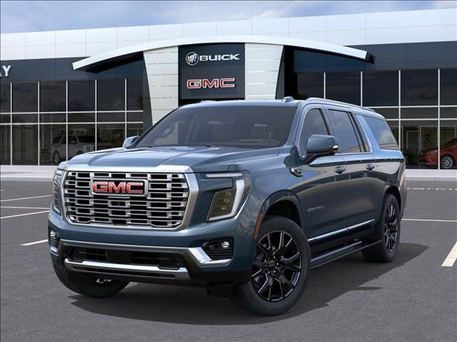 new 2025 GMC Yukon XL car, priced at $97,374
