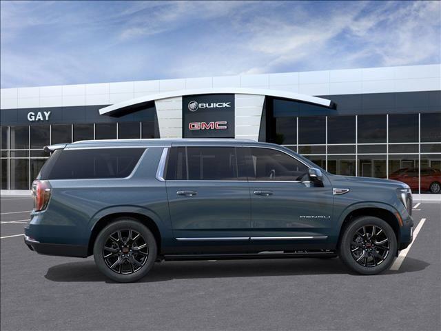 new 2025 GMC Yukon XL car, priced at $97,374