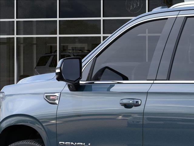 new 2025 GMC Yukon XL car, priced at $97,374