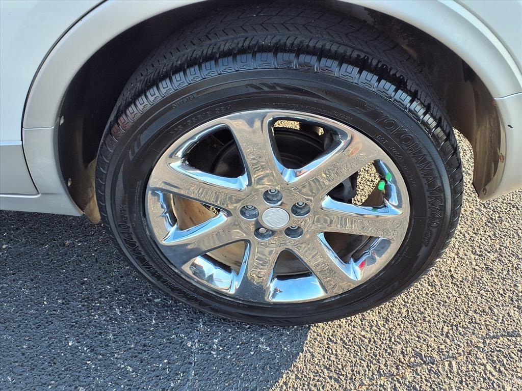 used 2016 Buick Encore car, priced at $12,991