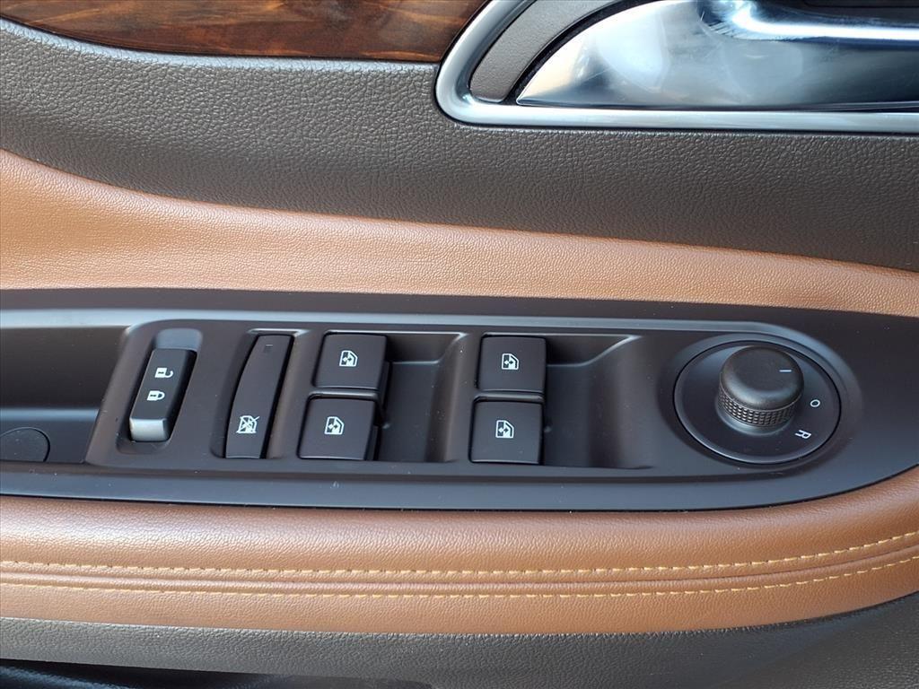 used 2016 Buick Encore car, priced at $12,991