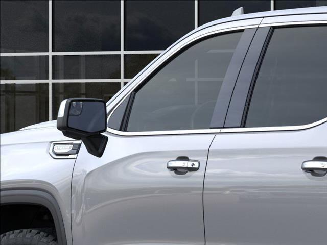 new 2025 GMC Sierra 1500 car, priced at $63,806