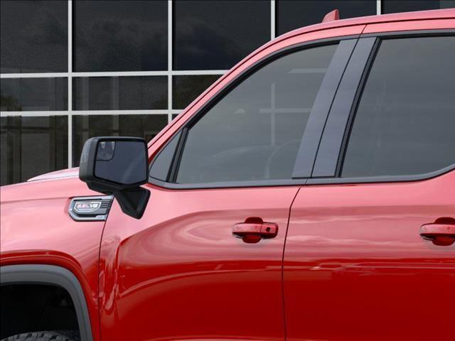 new 2025 GMC Sierra 1500 car, priced at $71,430