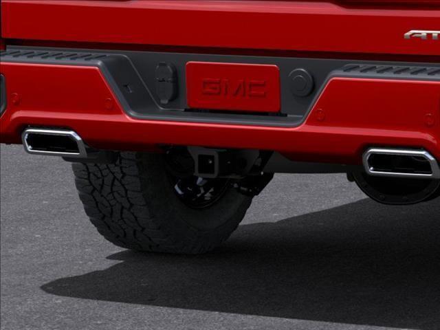 new 2025 GMC Sierra 1500 car, priced at $71,430