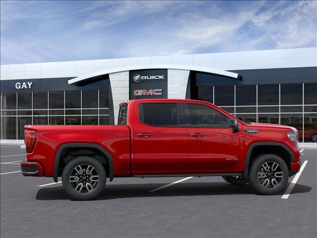 new 2025 GMC Sierra 1500 car, priced at $71,430