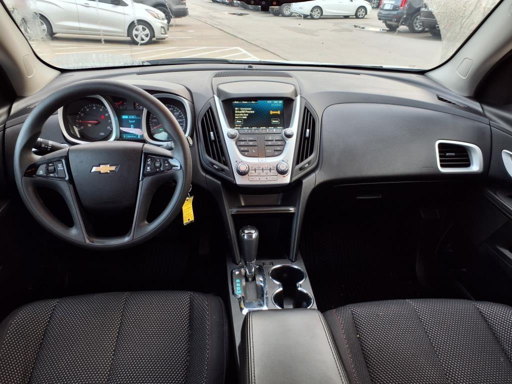 used 2016 Chevrolet Equinox car, priced at $6,994