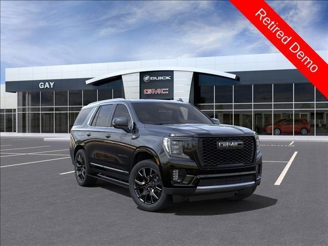 new 2024 GMC Yukon car, priced at $92,965