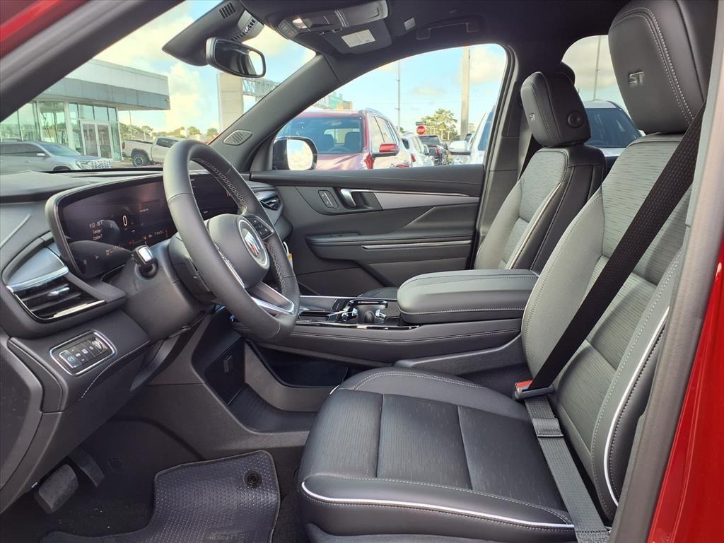 new 2026 Buick Enclave car, priced at $49,917