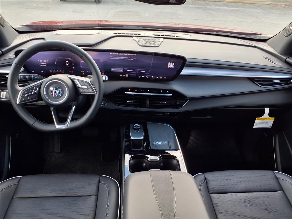 new 2026 Buick Enclave car, priced at $49,917