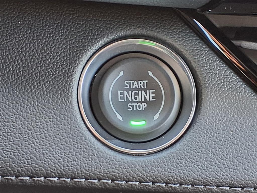 new 2026 Buick Enclave car, priced at $49,917