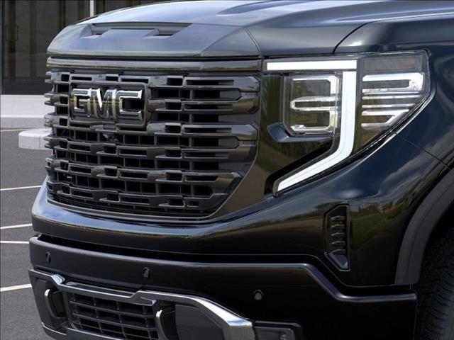 new 2025 GMC Sierra 1500 car, priced at $82,149