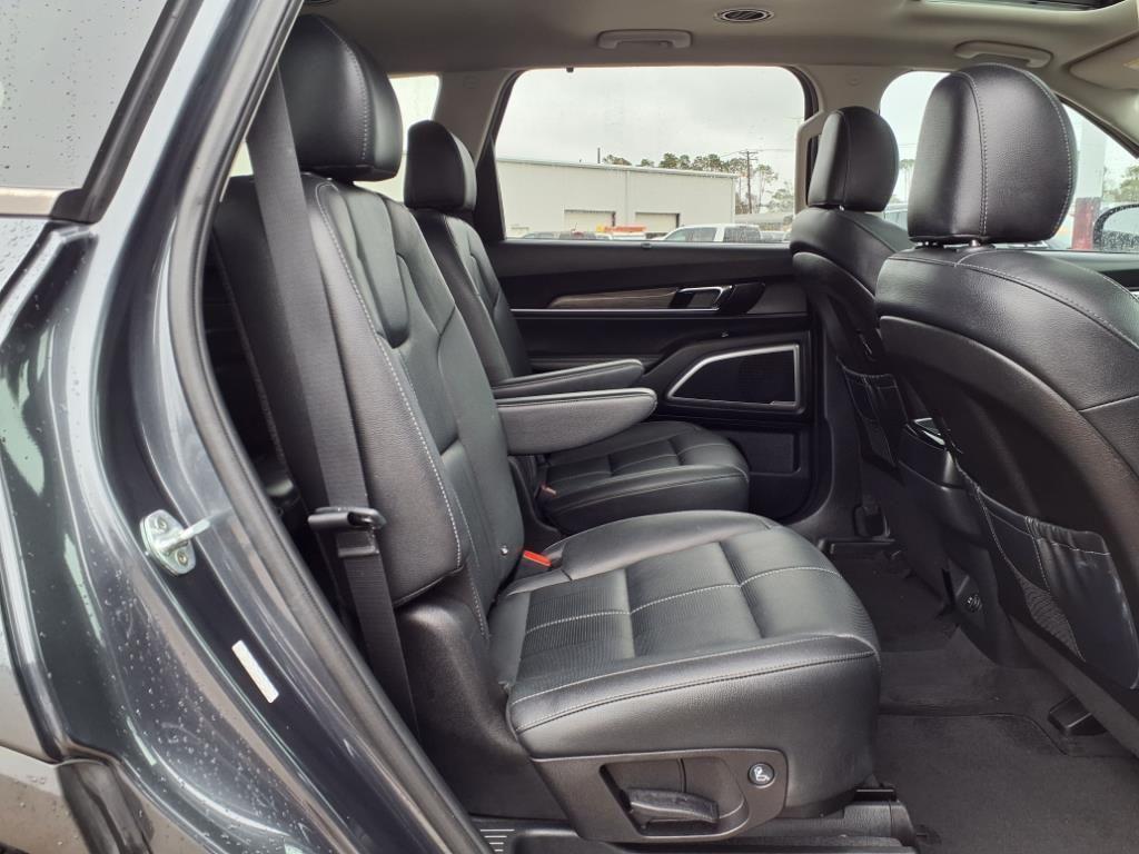 used 2021 Kia Telluride car, priced at $26,994