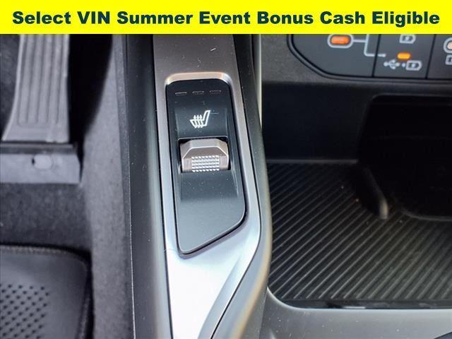 new 2025 Kia Sorento car, priced at $32,523