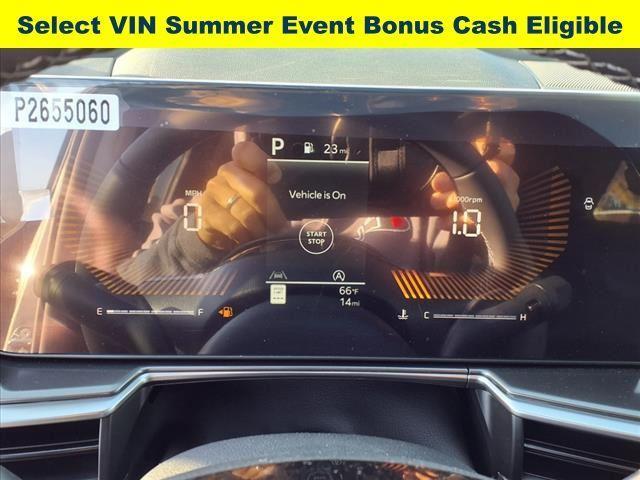 new 2025 Kia Sorento car, priced at $32,523