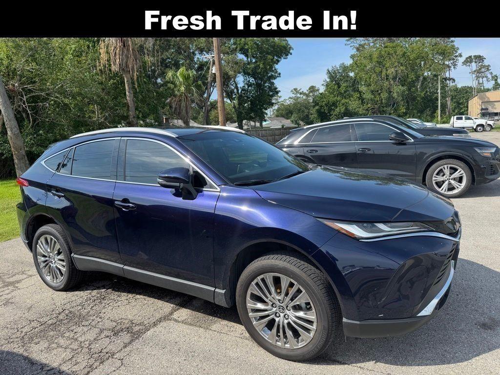 used 2024 Toyota Venza car, priced at $39,991