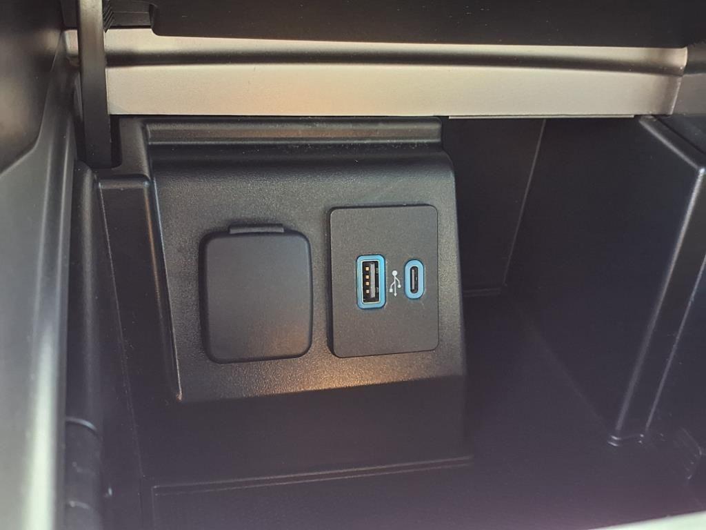 used 2020 Ford Explorer car, priced at $20,792