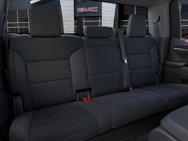 new 2026 GMC Sierra 1500 car, priced at $41,950