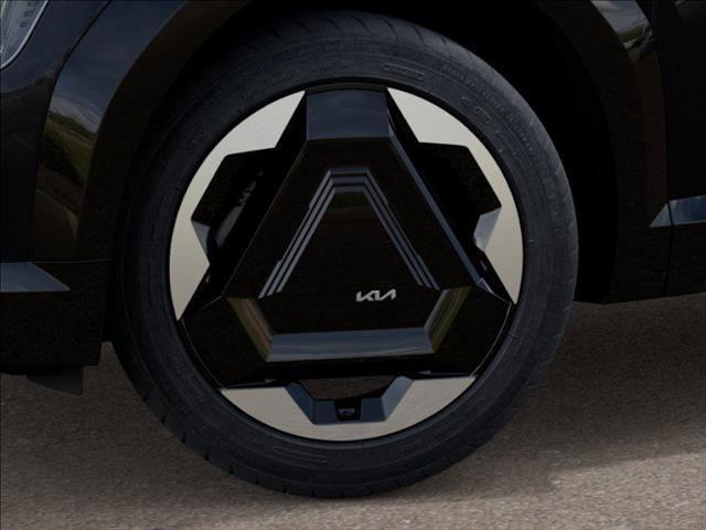 new 2026 Kia EV9 car, priced at $63,410