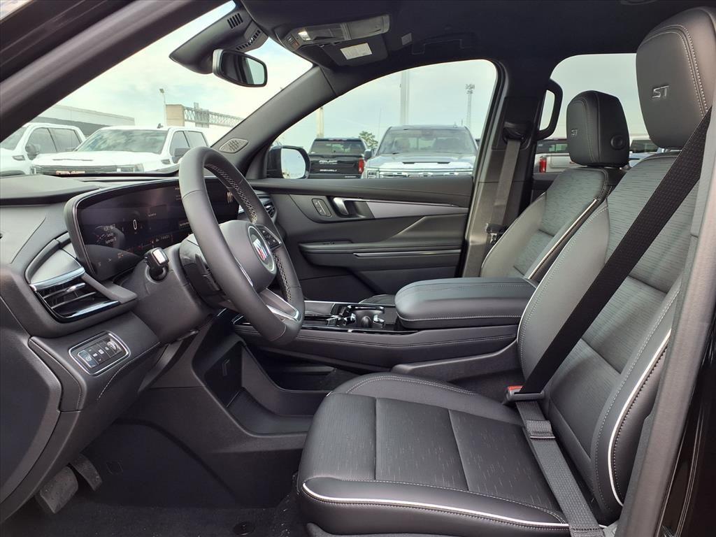 new 2026 Buick Enclave car, priced at $53,161