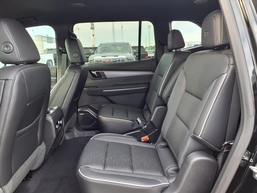 new 2026 Buick Enclave car, priced at $53,161