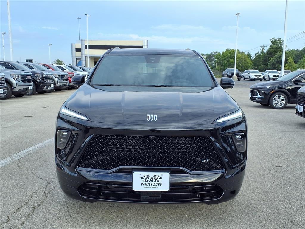new 2026 Buick Enclave car, priced at $53,161