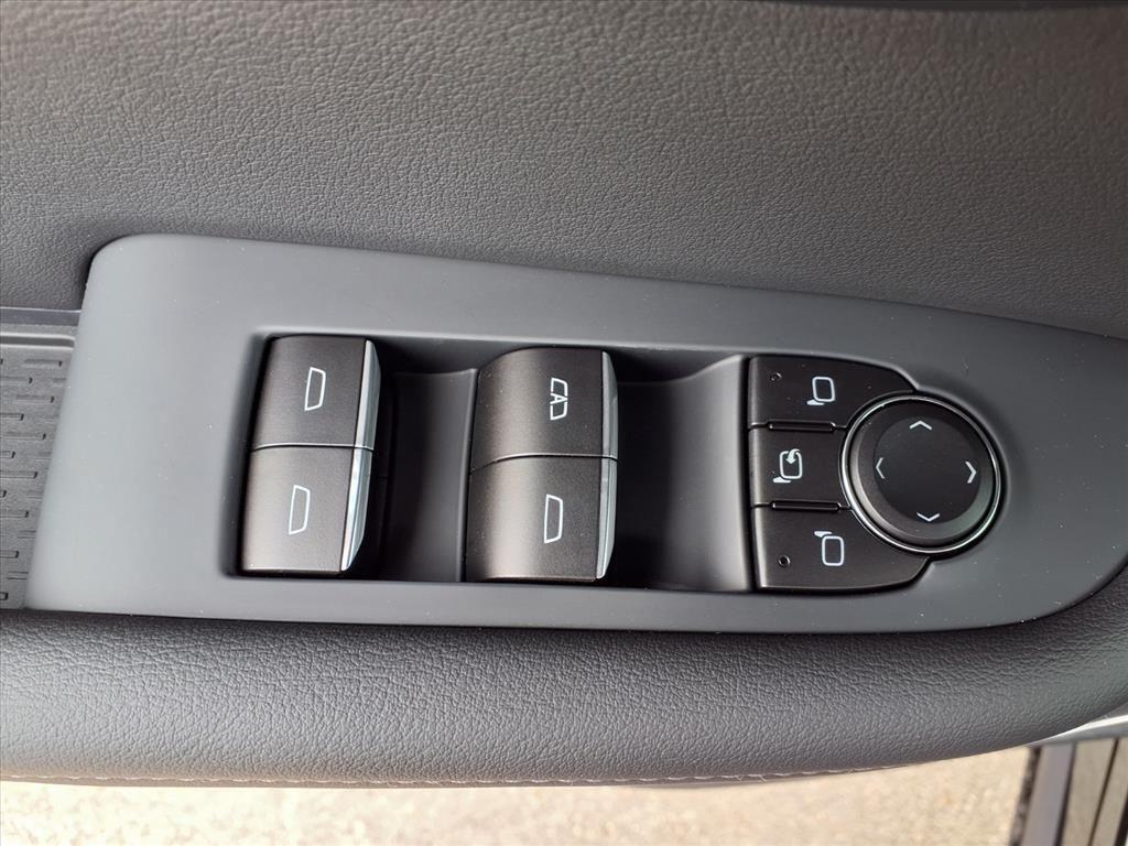 new 2026 Buick Enclave car, priced at $53,161