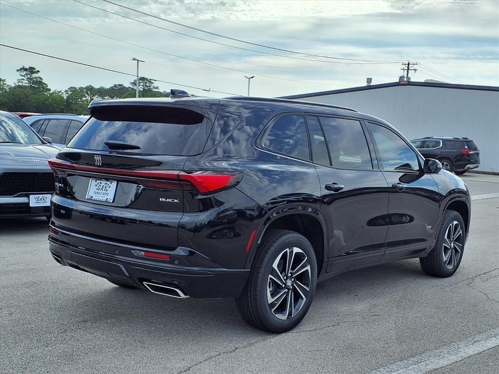 new 2026 Buick Enclave car, priced at $53,161