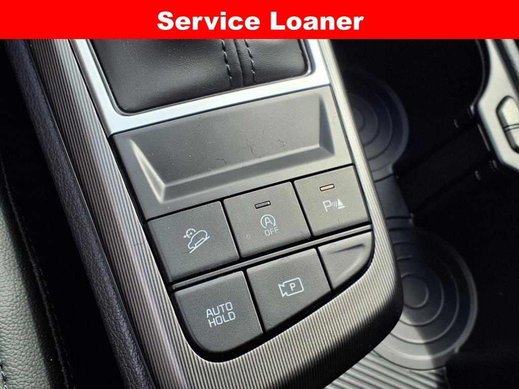 new 2026 Kia Sportage car, priced at $32,993