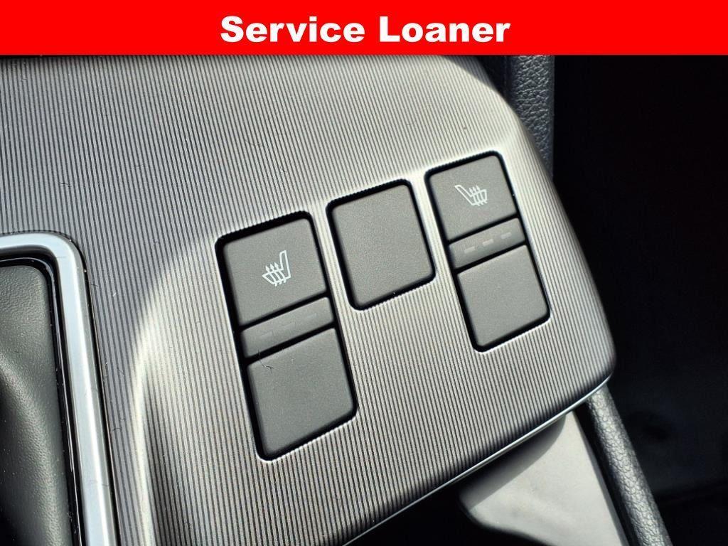new 2026 Kia Sportage car, priced at $32,993