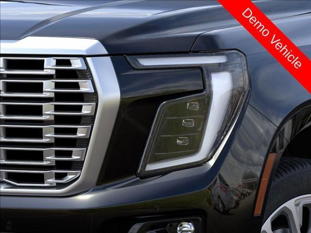 new 2025 GMC Yukon XL car, priced at $90,375