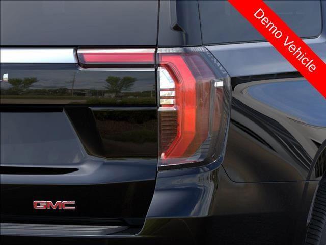 new 2025 GMC Yukon XL car, priced at $90,375