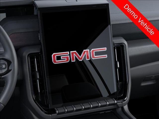 new 2025 GMC Yukon XL car, priced at $90,375