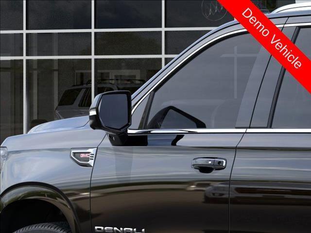 new 2025 GMC Yukon XL car, priced at $90,375