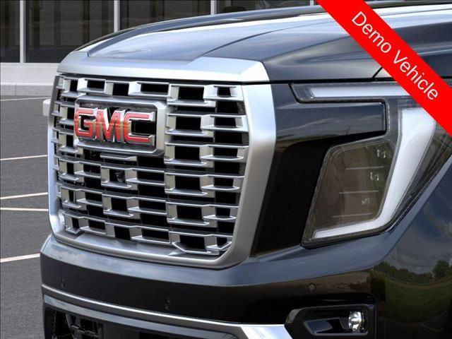 new 2025 GMC Yukon XL car, priced at $90,375