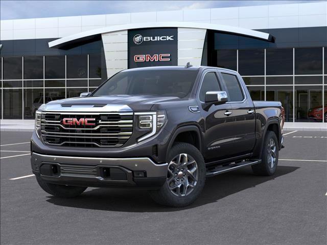 new 2025 GMC Sierra 1500 car, priced at $63,915