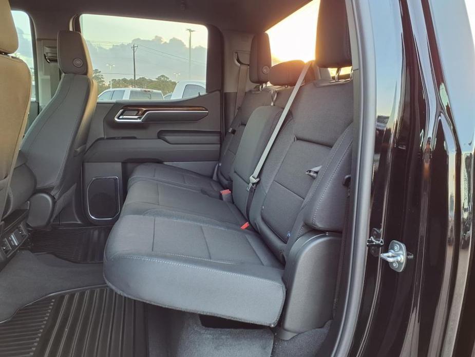 new 2025 GMC Sierra 1500 car, priced at $49,240